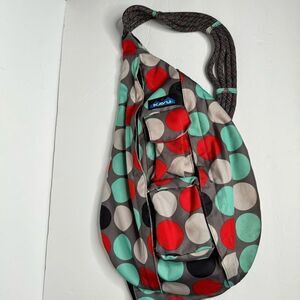 Kavu sling bag